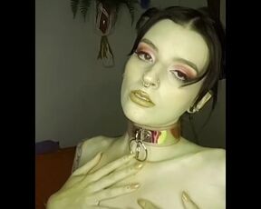 Egirl Tiktok! Nude *more on Onlyfans!*