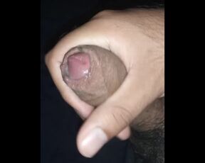 Segundo día del reto 7 días masturbándome rico