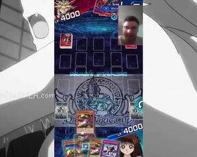 yugioh duel links 8