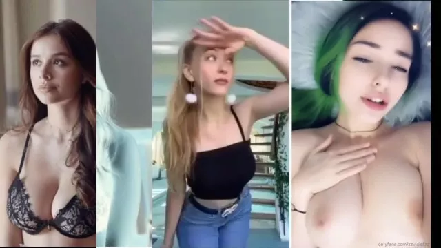 SOPHIE MUDD SOPHIA DIAMOND ARE HOT ON Tik Tok Teen Tiktok Dance