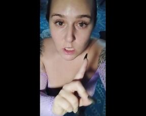 Tiny Dick Loser TEASER (Full Video on ManyVids/iwantclips/Clips4Sale: embermae)