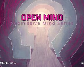 Open Mind Submissive Mind Series [preview] Mesmerize | Mind Fuck | PsyDom | FemDom