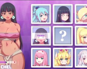 MORE WAIFUS TO FUCK - WAIFU HUB V3 - [Review + Download]