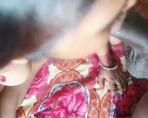 Pooja Ji Pussy Fingring with Blowjob Hard Sex