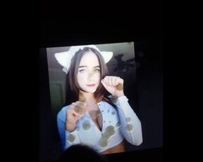 Cum Tribute - Staryuuki (twitch)