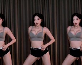 BJ햄찡 Ham Jjing (Hyuna - Rollin') Sexy Dance